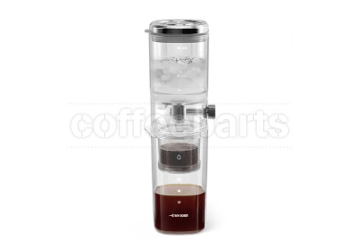 MHW Fresh Ice Dripper 400ml: Clear
