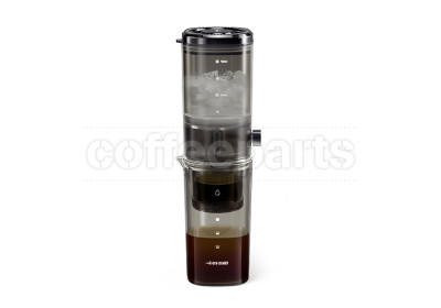 MHW Fresh Ice Dripper 400ml: Black