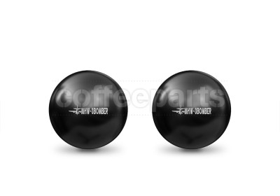 EOFY20 | MHW Espresso Chilling Ball: 30mm - Smooth
