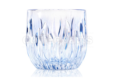 iKape 270ml Coffee Cup: Skyblue