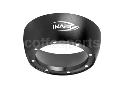 iKape V2 Magnetic Dosing Funnel-Tall 51mm: Black