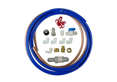 BWT Hose and Fittings Kit – bestaqua 14 ROC MIN Coffee