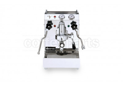 Isomac Tea due Home Espresso Coffee Machine