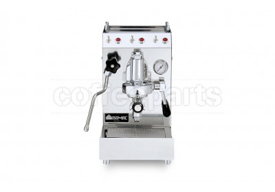 Isomac Zaffiro due Home Espresso Coffee Machine