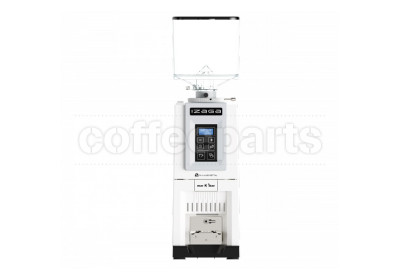 Markibar Izaga W Coffee Grinder: White