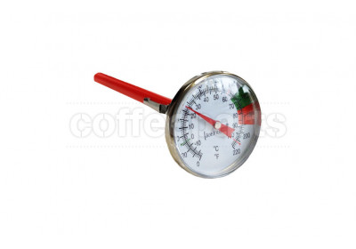 Joe Frex Milk Jug Frothing Thermometer