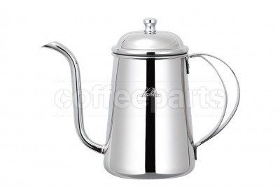 Kalita 700ml Stainless Steel Thin Spout Pour Over Coffee Kettle