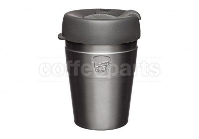 KeepCup Thermal - 12oz / 340ml: Nitro (Grey)