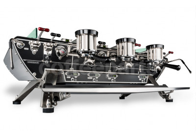 Kees van der Westen Spirit 3-Group Coffee Machine