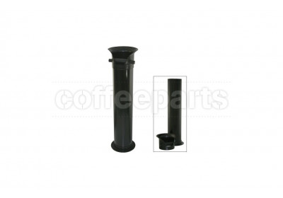 Floor Standing 860mm Split Coffee Knocking Tube