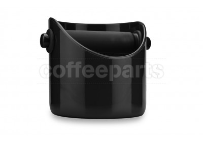 Dreamfarm Grindenstein Black Home Knocking Tube