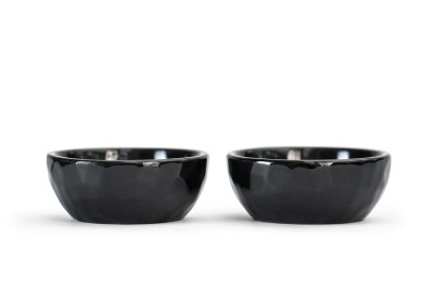 Kruve Earth Espresso: Glossy Black Pearl