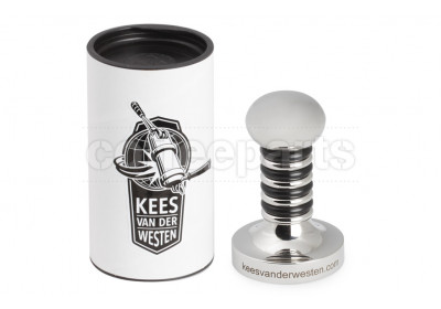 Kees van der Westen - Height Adjustable Tamper 58.3mm