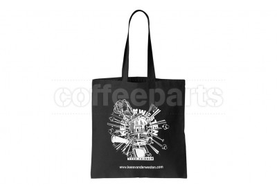 Kees van der Westen - Limited Edition Tote Bag