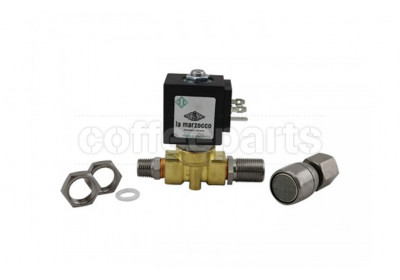 Hot Water Valve Complete
