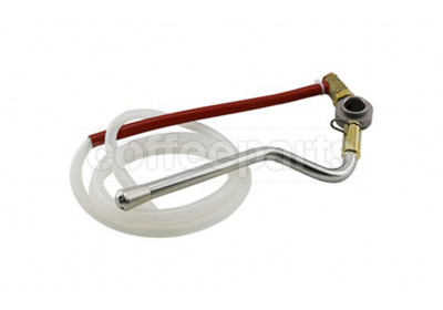 Anti Suction Valve Kit Complete