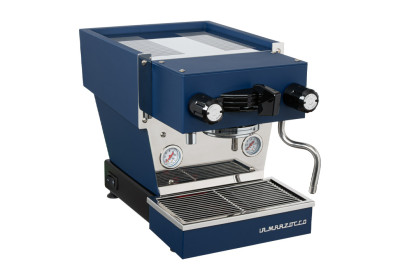 La Marzocco Linea Micra Coffee Machine: Navy Blue