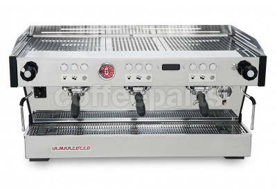 La Marzocco Linea PB 3-group AV Coffee Machine