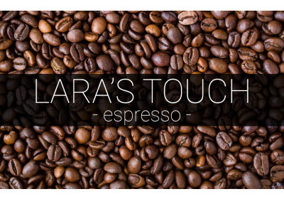 Lara's touch professional blend