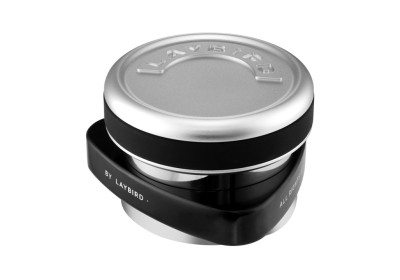 INTRO SPECIAL | Laybird TriSpin Distributor: 53mm