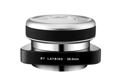 Laybird TriSpin Distributor: 58mm