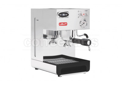 Lelit Anna Coffee Machine