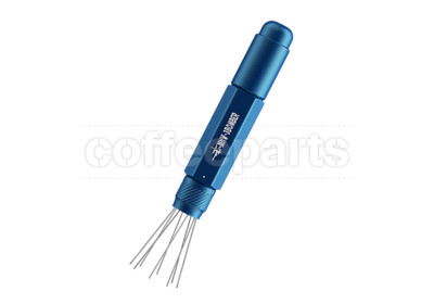 MHW Lightning Needle Distribution Tool PRO: Blue