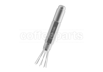 MHW Lightning Needle Distribution Tool PRO: Silver