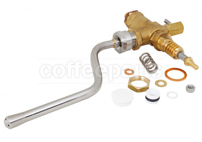 La Marzocco Linea PB Steam Valve - B100801