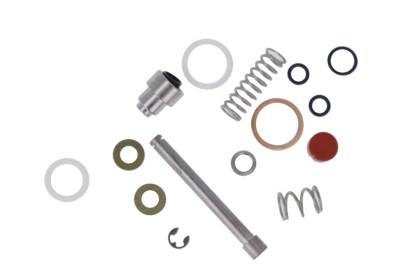 La Marzocco Linea Micra Steam / Hot Water Valve Rebuild Kit