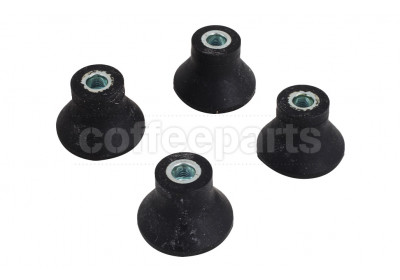 GS3 Feet - set of 4