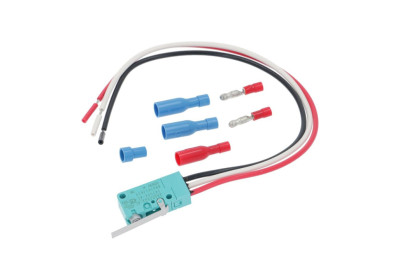 Microswitch and lug kit