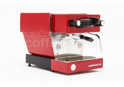La Marzocco Linea Mini Collectable Model : Red