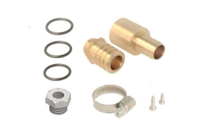 GS3 plumbing connection kit