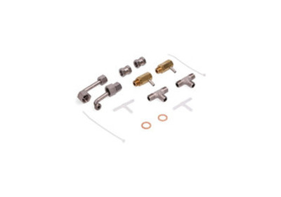 Strada EP anti suction kit