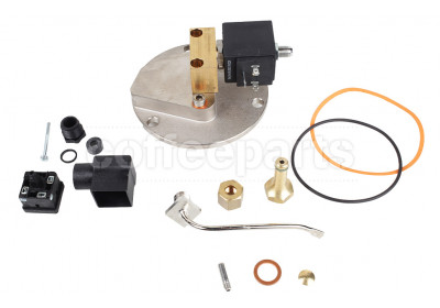 GB5/FB80 EE Group Cap Kit 