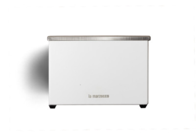 La Marzocco Counter Knockbox: White