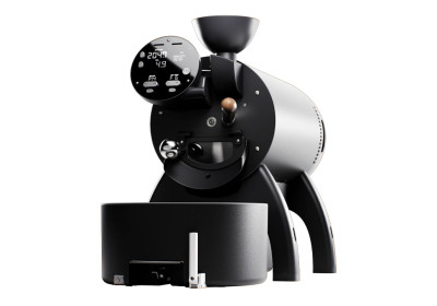 Aillio Bullet R2 PRO Green Bean Coffee Roaster