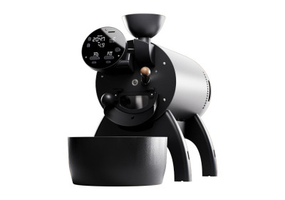 Aillio Bullet R2 Green Bean Coffee Roaster