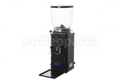 Anfim SCODY II HS Burrs Commercial Espresso Coffee Grinder : Black