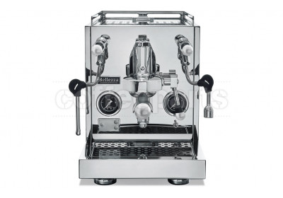 Bellezza Inizio (R) Leva Home Espresso Coffee Machine