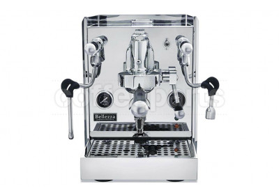 Bellezza Valentina Leva Home Espresso Coffee Machine