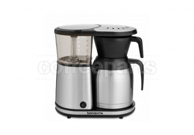 Bonavita 8 Cup One Touch Coffee Brewer Thermal