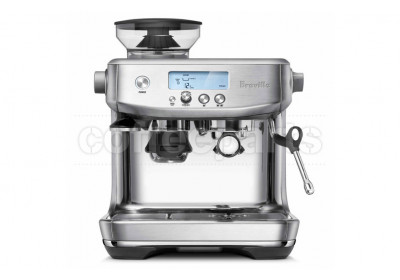 Breville Barista Pro - Brushed Stainless