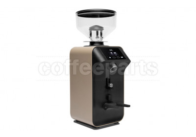 Ceado Life Coffee Grinder: Moka