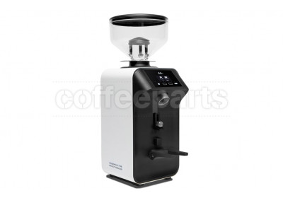 Ceado Life Coffee Grinder: White