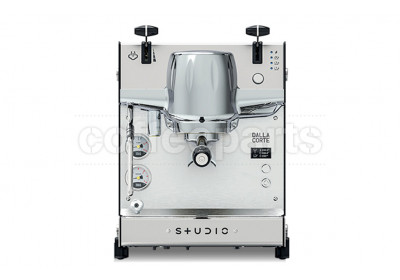 Dalla Corte Studio Aqua Coffee Machine: Black