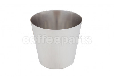 Stainless Steel Dosing Cup for Mahlkönig EK43
