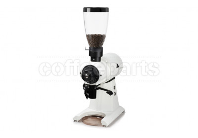 Mahlkönig EK43S Grinder Short White - RAL9010 