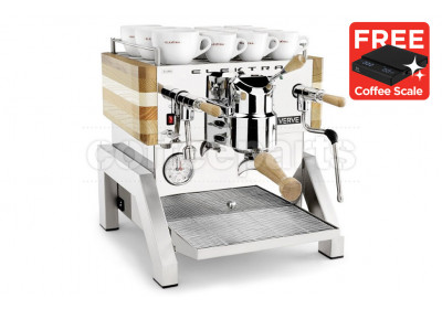 Elektra Verve Coffee Machine